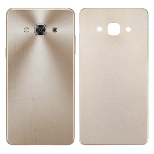Coque arrière pour Galaxy J3110 / J3 Pro, pour Galaxy J3 Pro