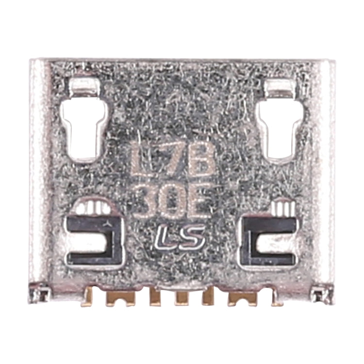 For Galaxy J1 (2016) 10pcs Charging Port Connector, For Galaxy J1 (2016) - BSPART