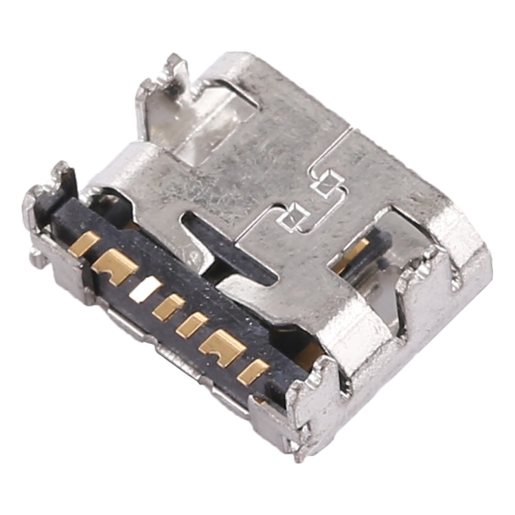 For Galaxy J1 (2016) 10pcs Charging Port Connector, For Galaxy J1 (2016) - BSPART