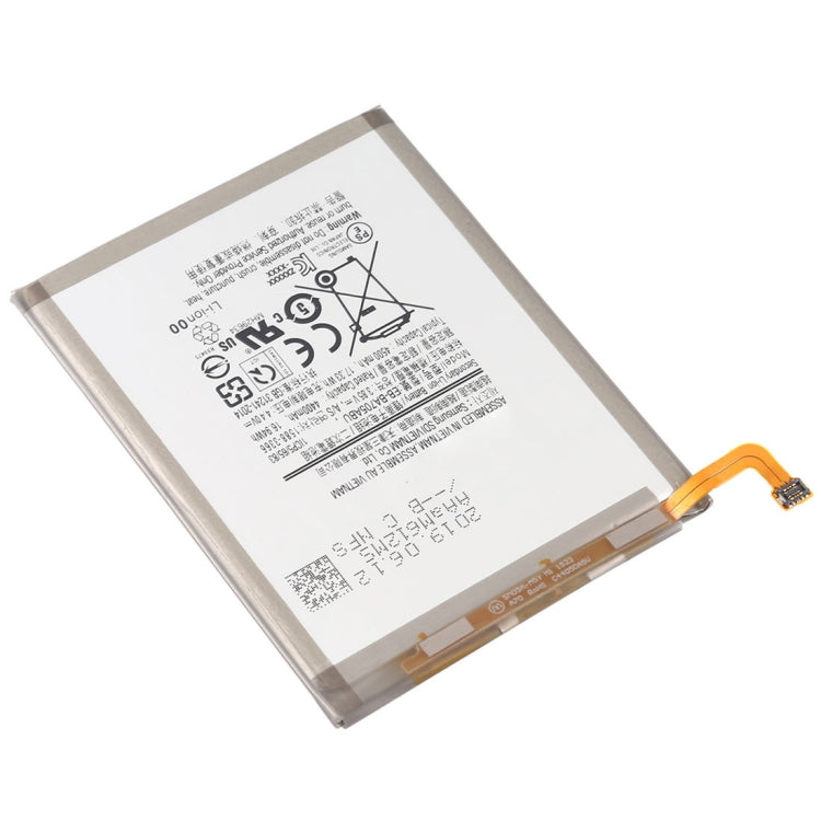 4400mAh for Galaxy A70 Mobile Phone Replacement Battery