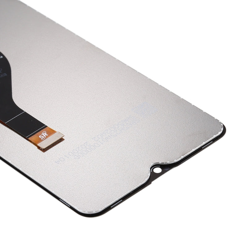 Original IPS Material LCD Screen and Digitizer Full Assembly for Galaxy A20s, For Samsung Galaxy A20s (IPS) - BSPART