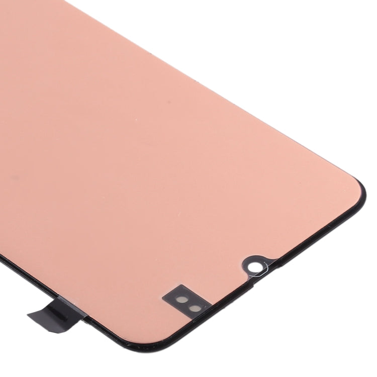 Original Super AMOLED Material LCD Screen and Digitizer Full Assembly for Galaxy M30s