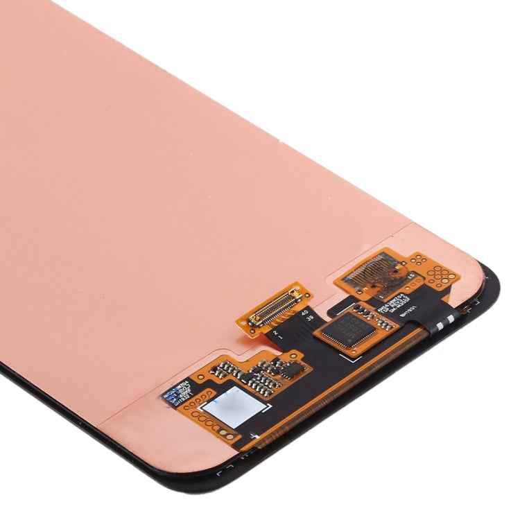 Original Super AMOLED Material LCD Screen and Digitizer Full Assembly for Galaxy M30s