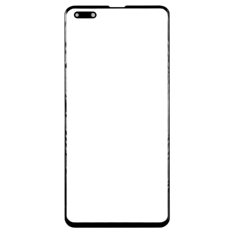 For Galaxy S10 5G Front Screen Outer Glass Lens