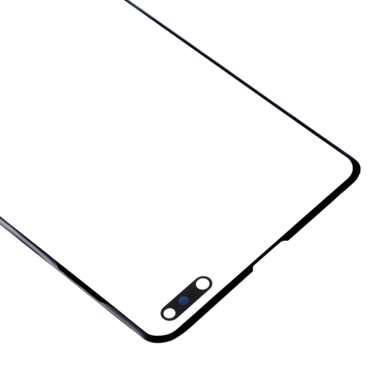 For Galaxy S10 5G Front Screen Outer Glass Lens