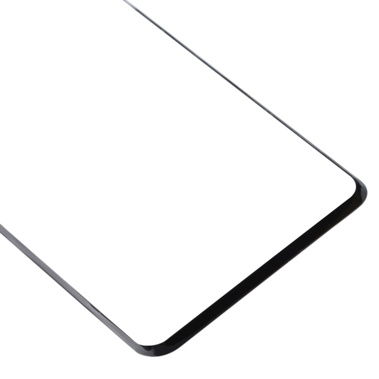 For Galaxy S10 5G Front Screen Outer Glass Lens