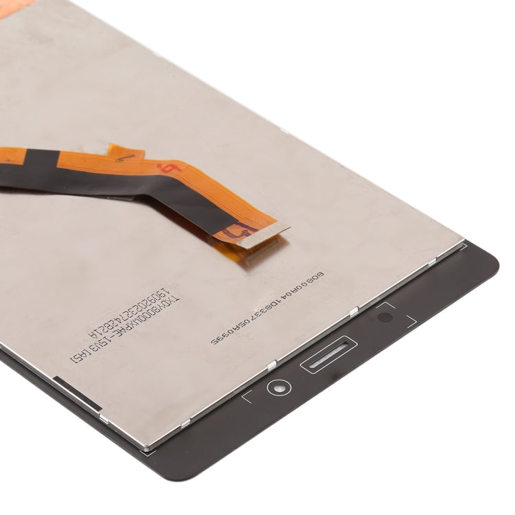 LCD Screen and Digitizer Full Assembly for Samsung Galaxy Tab A 8.0 (2019) SM-T295 (LTE Version), For Samsung Galaxy Tab A 8.0 (2019)T295