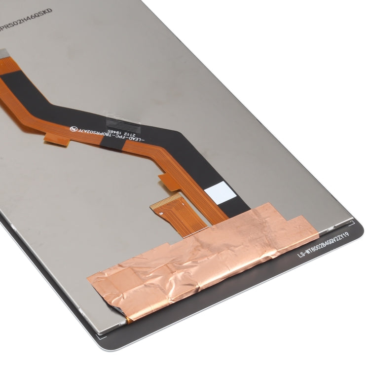 LCD Screen and Digitizer Full Assembly for Samsung Galaxy Tab A 8.0 (2019) SM-T295 (LTE Version)