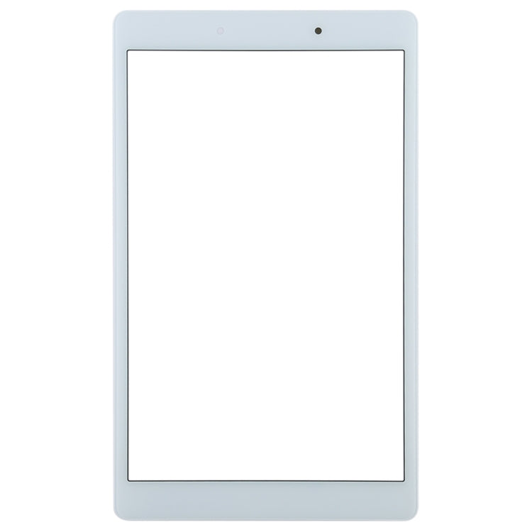 For Galaxy Tab A 8.0 (2019) SM-T290 (WIFI Version) Front Screen Outer Glass Lens, For Galaxy SM-T290