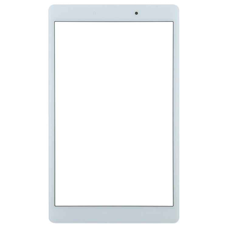 For Galaxy Tab A 8.0 (2019) SM-T290 (WIFI Version) Front Screen Outer Glass Lens, For Galaxy SM-T290