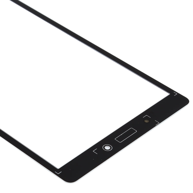 For Galaxy Tab A 8.0 (2019) SM-T290 (WIFI Version) Front Screen Outer Glass Lens, For Galaxy SM-T290