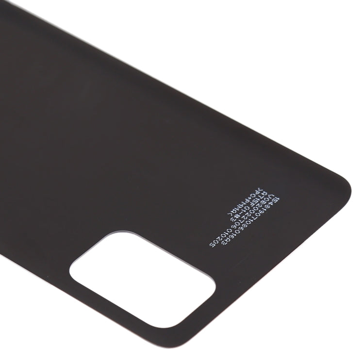 For Galaxy A71 Original Battery Back Cover , For Galaxy A71, For Samsung Galaxy A71
