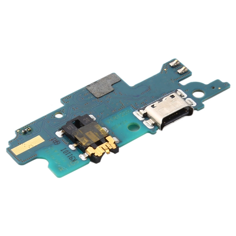 For Galaxy M20 SM-M205F Original Charging Port Board, For Samsung Galaxy M20 (Original) - BSPART
