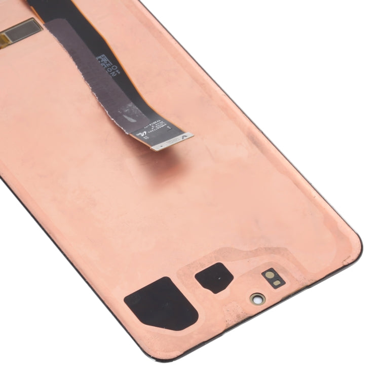 Original Dynamic AMOLED Material LCD Screen and Digitizer Full Assembly for Galaxy S20 Ultra 4G, For Samsung Galaxy S20 Ultra 4G (Original )