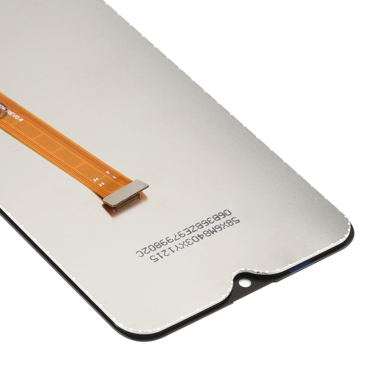 Original PLS TFT Material LCD Screen and Digitizer Full Assembly for Galaxy A10e