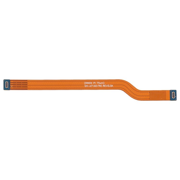 Câble flexible LCD pour Samsung Galaxy A71 5G / SM-A716F, pour Samsung Galaxy A71 5G