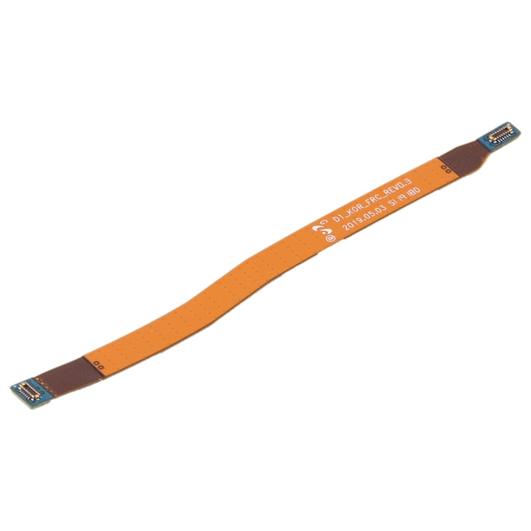 For Samsung Galaxy Note10 LCD Flex Cable