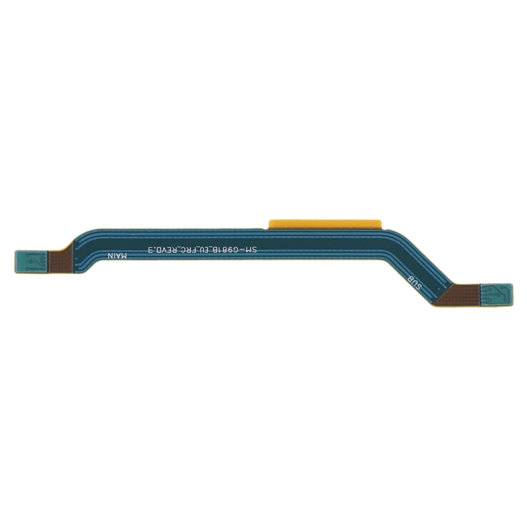 For Samsung Galaxy S20 Signal Flex Cable