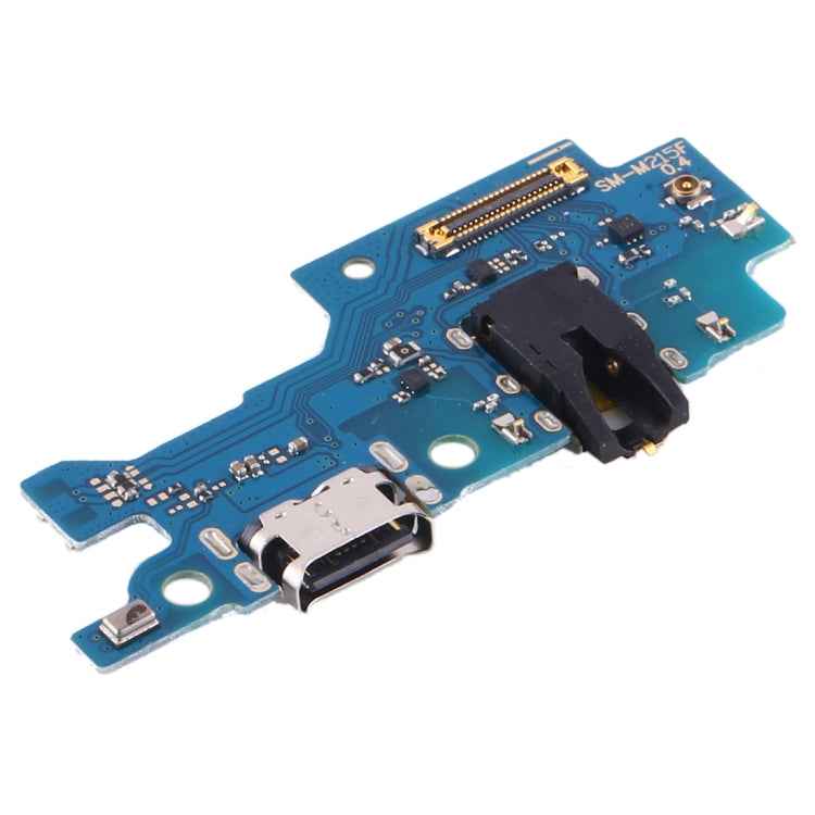 For Samsung Galaxy M21 / SM-M215 Charging Port Board, For Samsung Galaxy M21 - BSPART