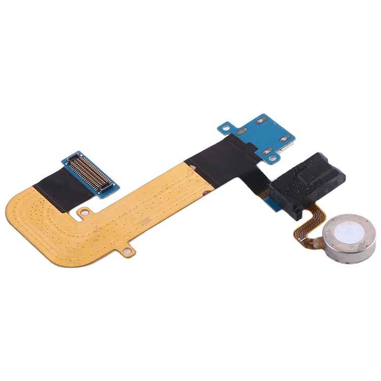Charging Port Flex Cable For Google Nexus 10 / P8110, For Google Nexus 10 - BSPART