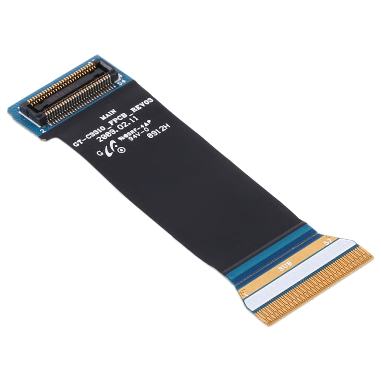 For Samsung C3310 Motherboard Flex Cable, For Samsung C3310