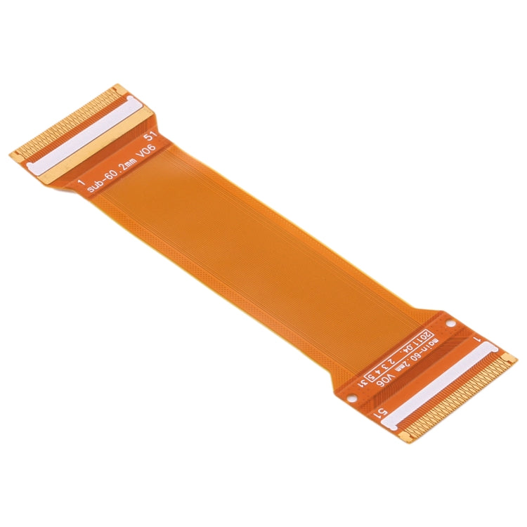 For Samsung E800 Motherboard Flex Cable, For Samsung E800