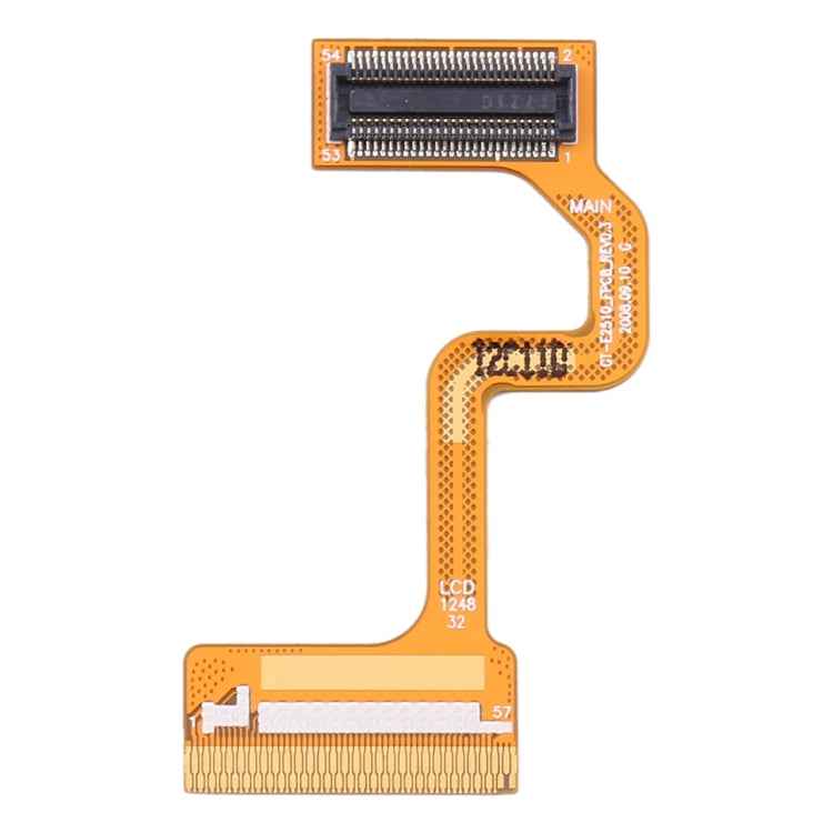 For Samsung E2510 Motherboard Flex Cable, For Samsung E2510 - BSPART