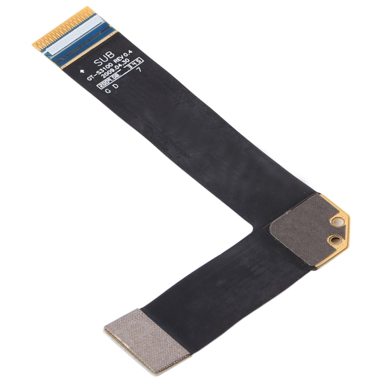For Samsung S3100 Motherboard Flex Cable, For Samsung S3100