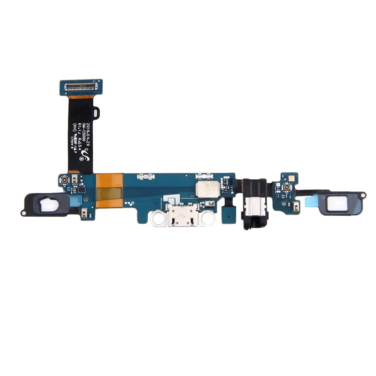 For Galaxy C5 / C5000 Charging Port Flex Cable, For Samsung Galaxy C5 - BSPART