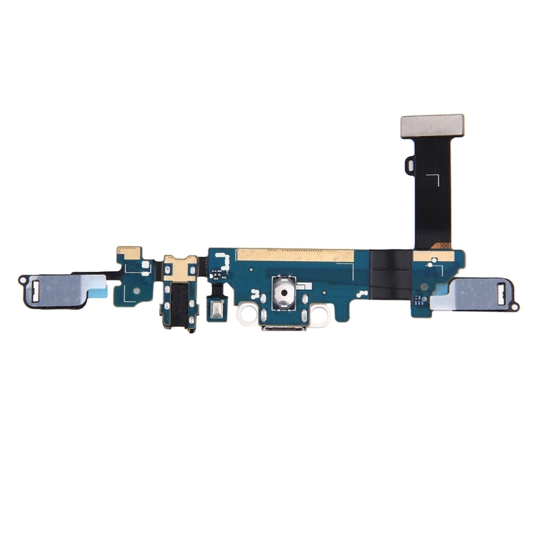 For Galaxy C5 / C5000 Charging Port Flex Cable, For Samsung Galaxy C5 - BSPART