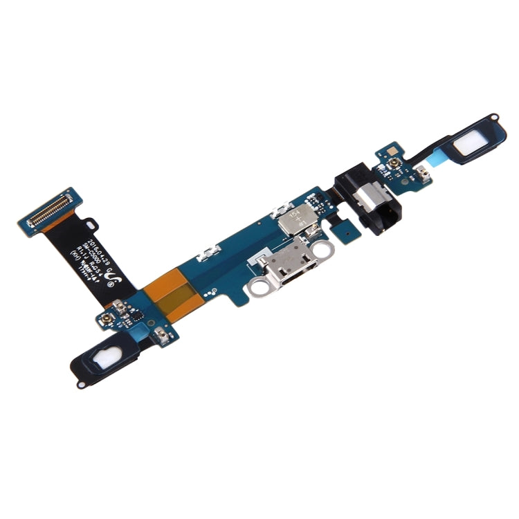 For Galaxy C5 / C5000 Charging Port Flex Cable, For Samsung Galaxy C5 - BSPART