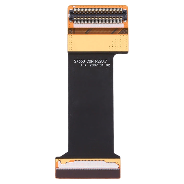 Cable flexible de placa base para Samsung S7330