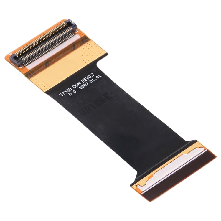 Cable flexible de placa base para Samsung S7330