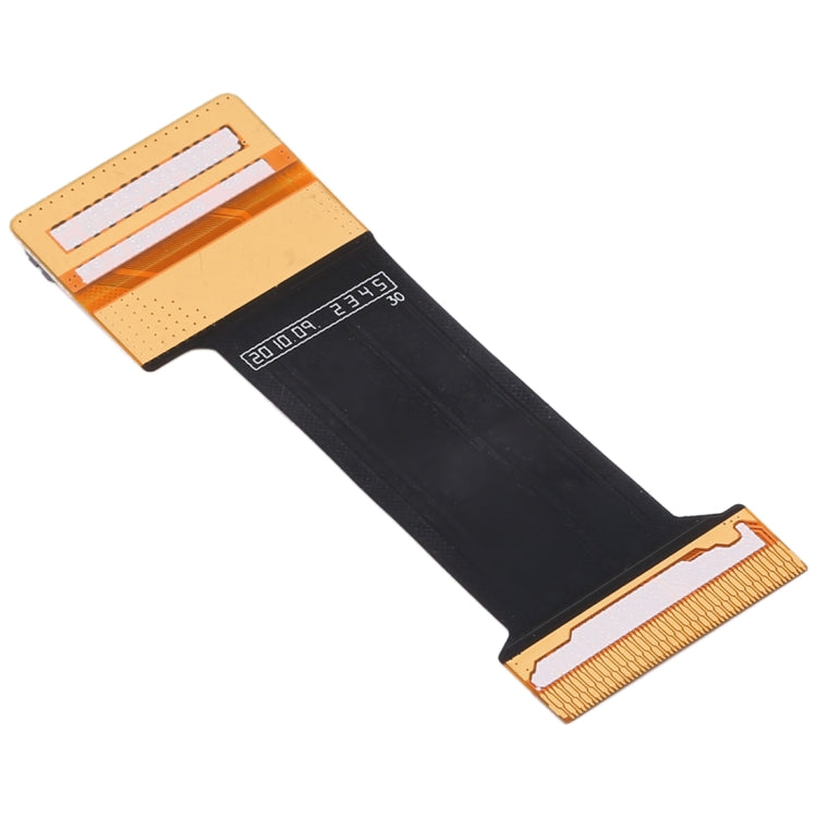 Cable flexible de placa base para Samsung S7330