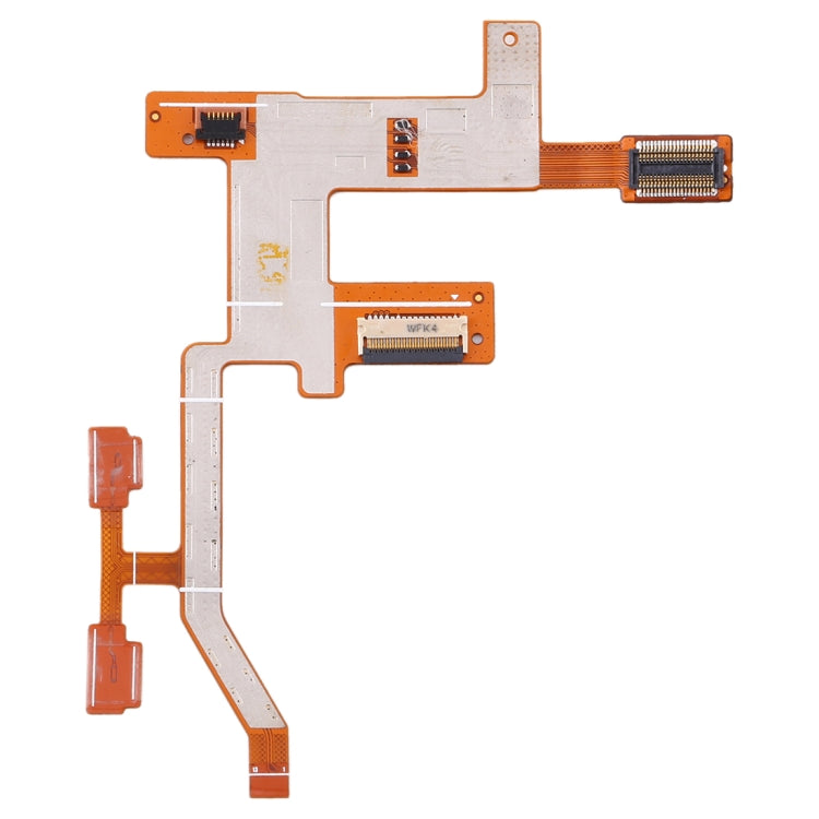 Câble flexible de carte mère pour Samsung S5230