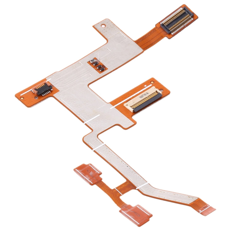 Câble flexible de carte mère pour Samsung S5230