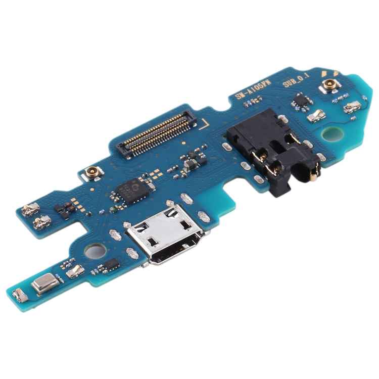 For Samsung Galaxy A10 SM-A105FN Original Charging Port Board, For Samsung Galaxy A10 SM-A105FN - BSPART