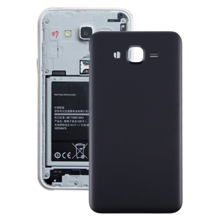 For Samsung Galaxy J7 Neo / J7 Core / J7 Nxt SM-J701 Battery Back Cover, For Samsung Galaxy J7 Neo - BSPART