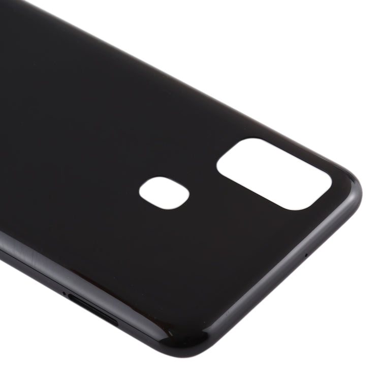 For Samsung Galaxy M21 SM-M215F Battery Back Cover, For Samsung Galaxy M21, For Samsung Galaxy M21(Dark Blue), For Samsung Galaxy M21(Baby Blue)