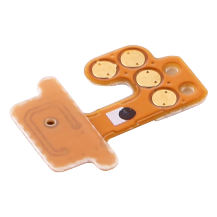 For Samsung Galaxy Tab S6 / SM-T865 Microphone Flex Cable