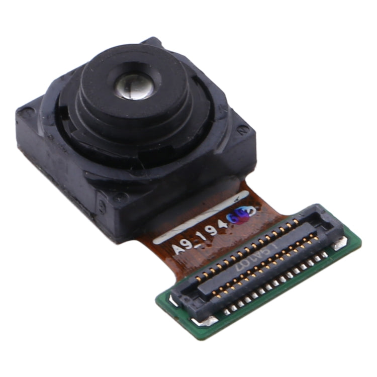 For Samsung Galaxy A9 (2018) SM-A920F Front Facing Camera