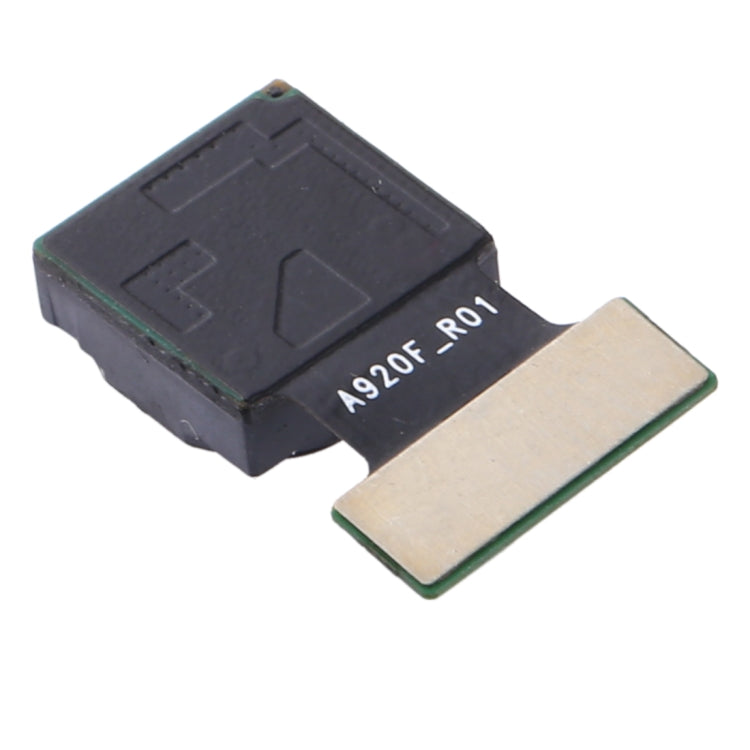 For Samsung Galaxy A9 (2018) SM-A920F Front Facing Camera
