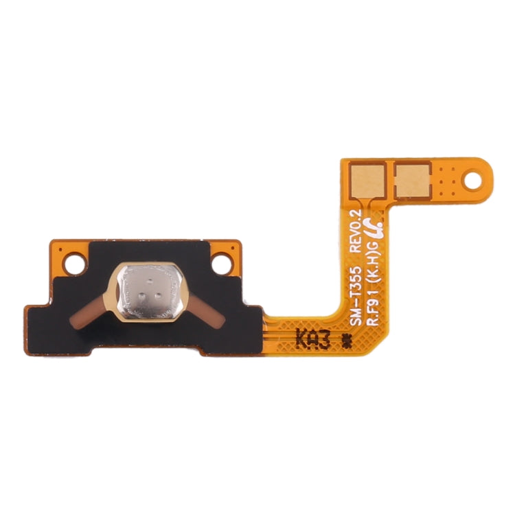 For Samsung Galaxy Tab A 8.0(2015) / SM-T350 / SM-T355 Return Button Flex Cable, For Samsung Galaxy Tab A 8.0(2015) - BSPART
