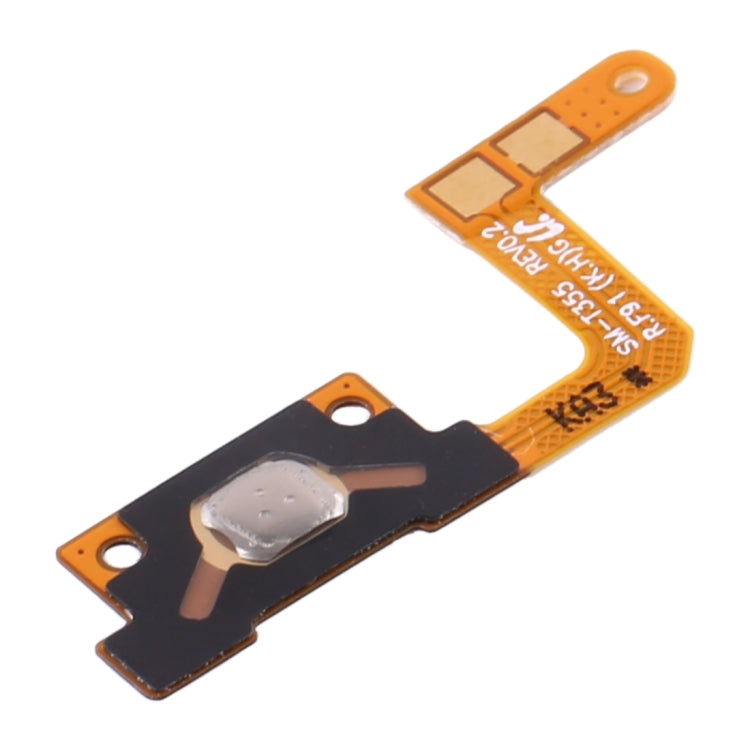 For Samsung Galaxy Tab A 8.0(2015) / SM-T350 / SM-T355 Return Button Flex Cable, For Samsung Galaxy Tab A 8.0(2015) - BSPART