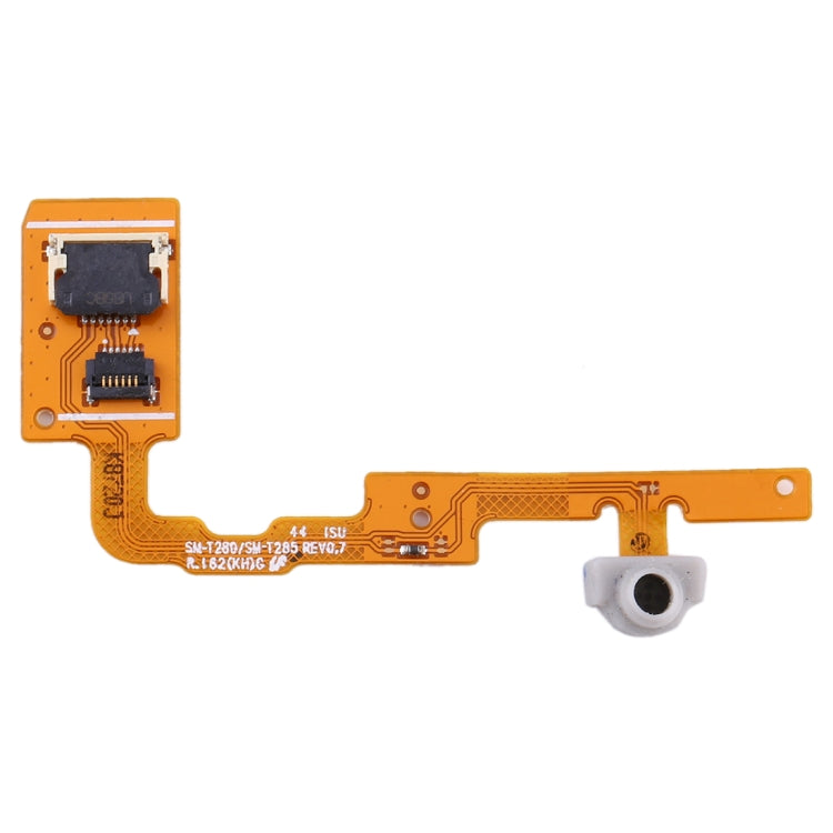 For Samsung Galaxy Tab A 7.0 (2016) / SM-T280 / T285 Microphone Flex Cable