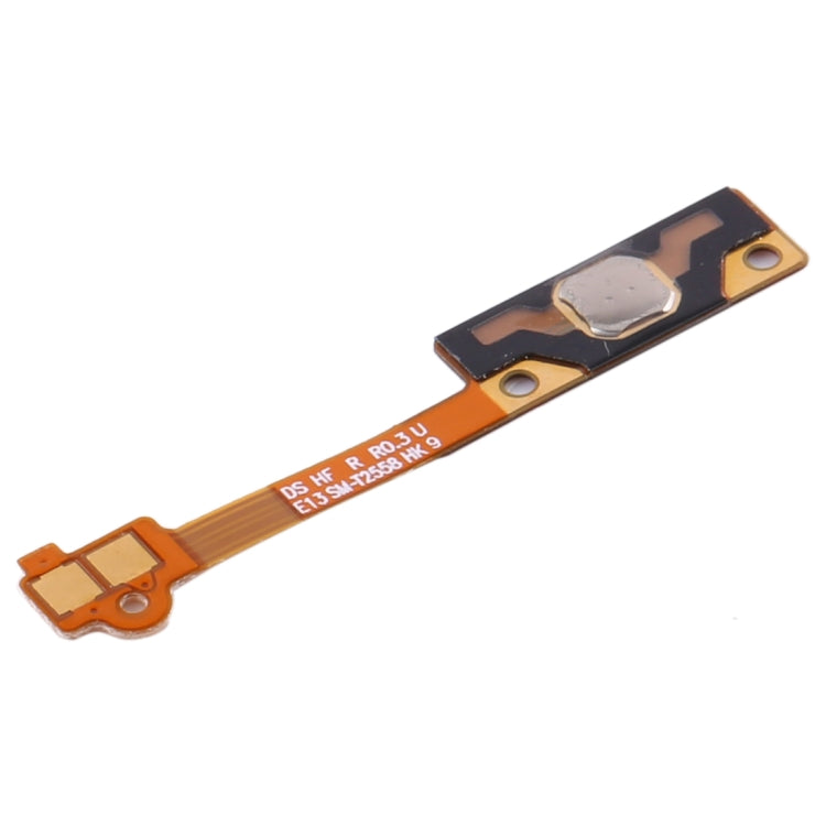 Cable flexible con botón de retorno para Samsung Galaxy Tab Q/SM-T2558