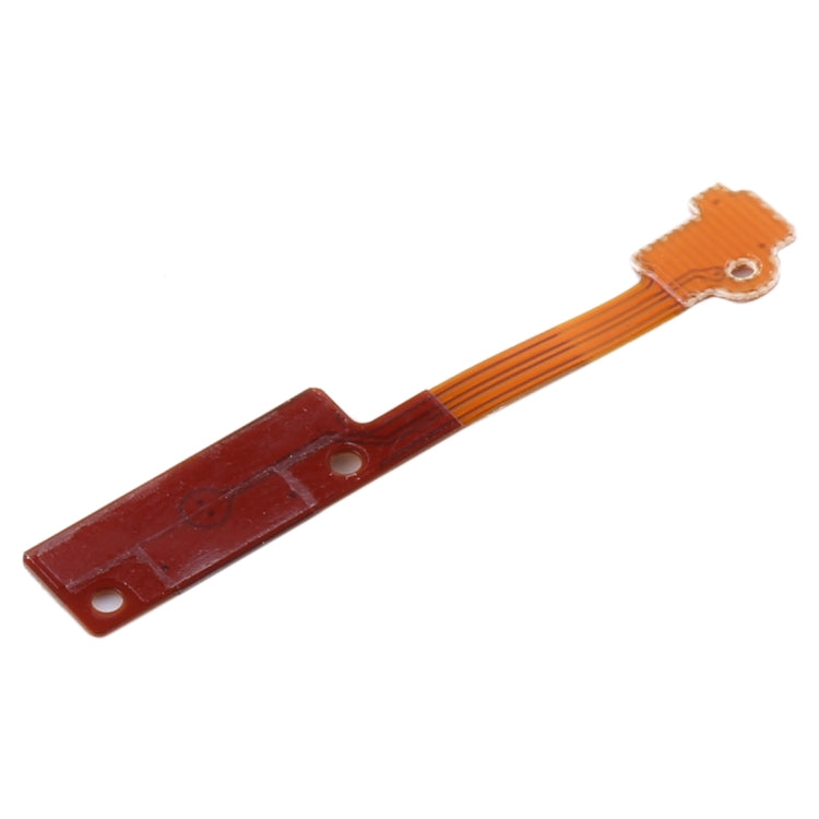 Cable flexible con botón de retorno para Samsung Galaxy Tab Q/SM-T2558