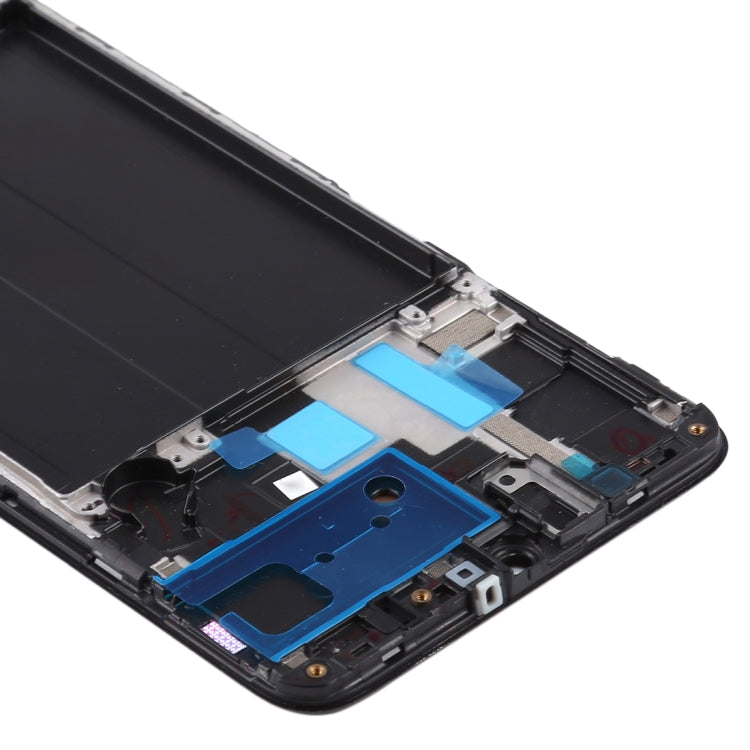 TFT Material LCD Screen and Digitizer Full Assembly With Frame for Samsung Galaxy A70 (Not Supporting Fingerprint Identification)
