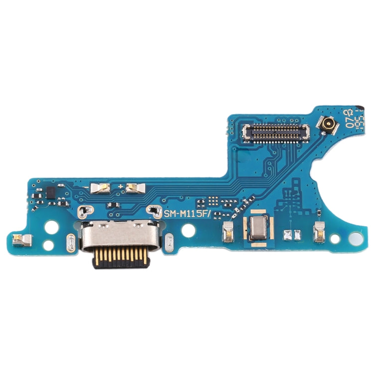For Samsung Galaxy M11 / SM-M115F Charging Port Board, For Samsung Galaxy M11 - BSPART