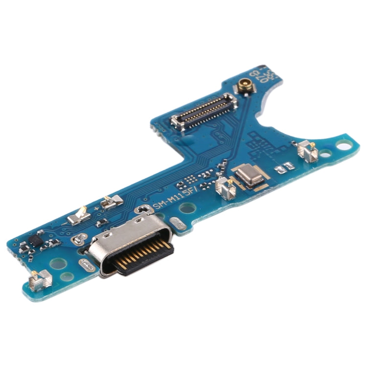 For Samsung Galaxy M11 / SM-M115F Charging Port Board, For Samsung Galaxy M11 - BSPART